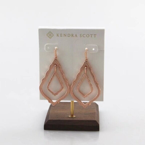 Kendra Scott Stud Earrings - Picture 2 of 3